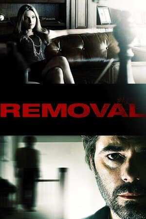 Removal poster art