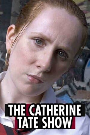 The Catherine Tate Show poster art