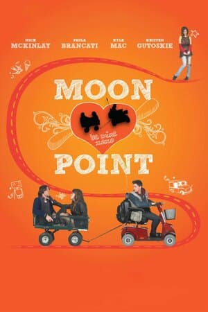 Moon Point poster art