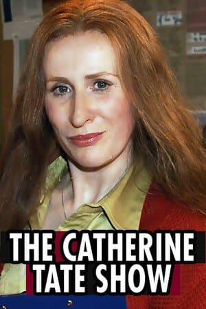 The Catherine Tate Show poster art