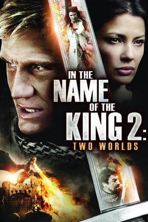 In the Name of the King 2: Two Worlds poster art