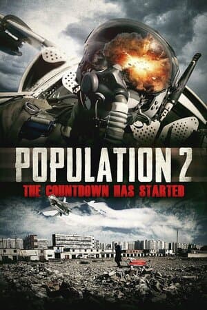 Population: 2 poster art