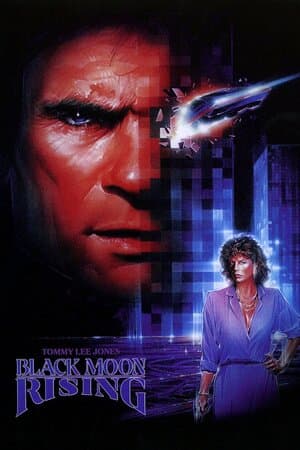 Black Moon Rising poster art