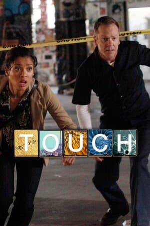 Touch poster art