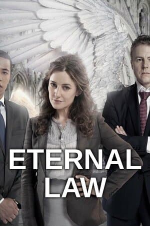 Eternal Law poster art