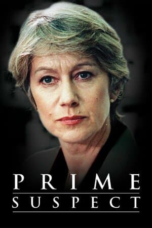 Prime Suspect poster art