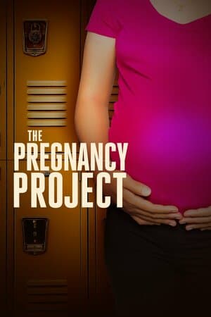 The Pregnancy Project poster art