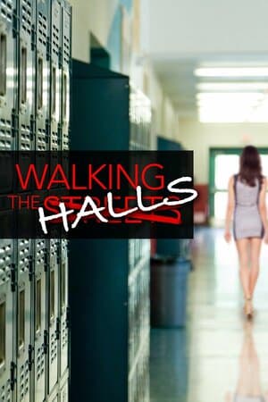 Walking the Halls poster art