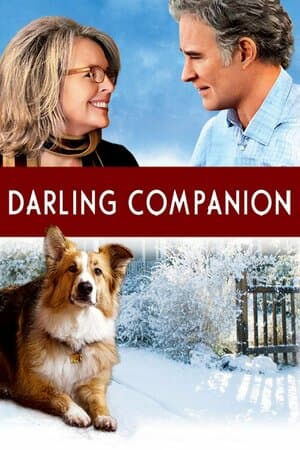 Darling Companion poster art