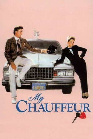 My Chauffeur poster art