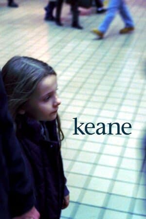 Keane poster art