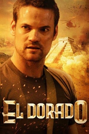 El Dorado poster art