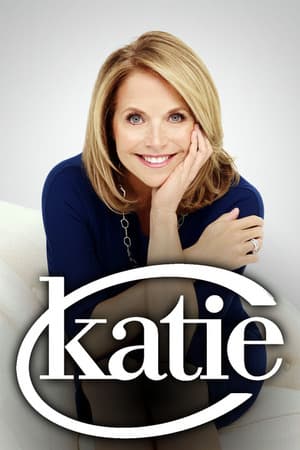 Katie poster art