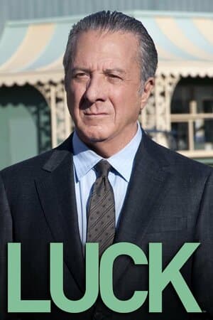 Luck poster art