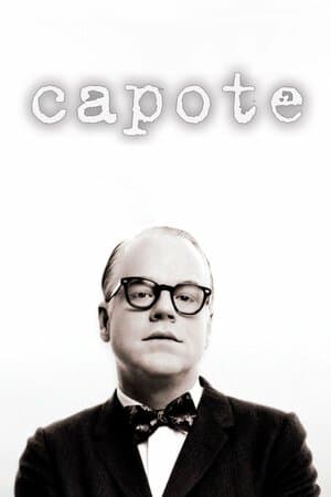 Capote poster art