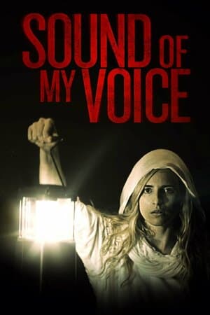 Sound of My Voice poster art