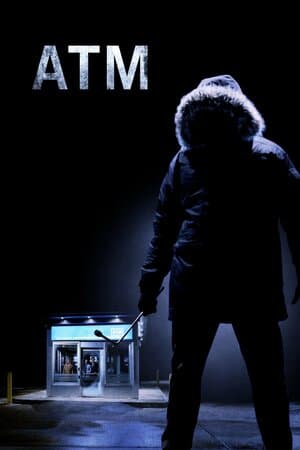 ATM poster art