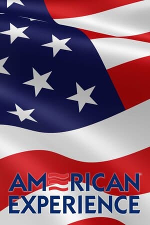 American Experience poster art