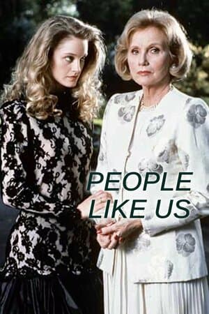 People Like Us poster art