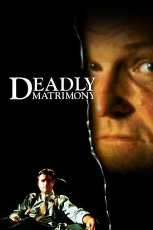 Deadly Matrimony poster art