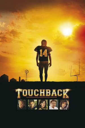 Touchback poster art