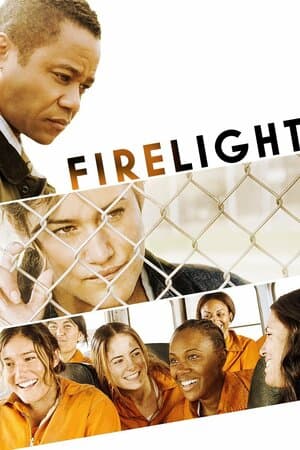 Firelight poster art