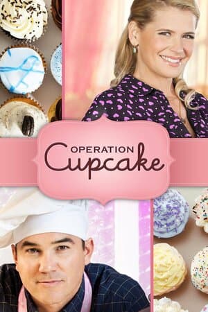 Operation Cupcake poster art