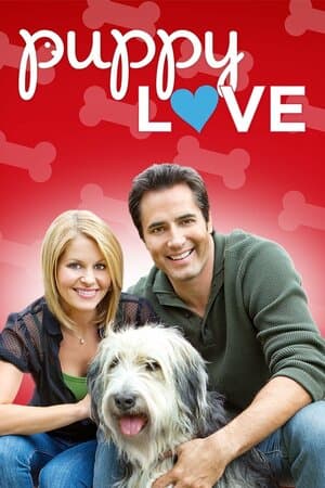 Puppy Love poster art