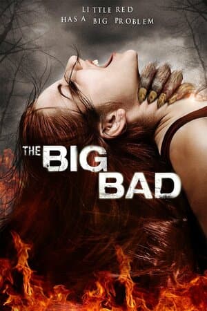 The Big Bad poster art