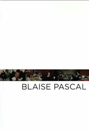 Blaise Pascal poster art