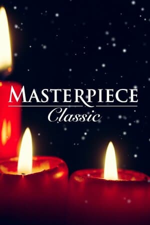 Masterpiece Classic poster art