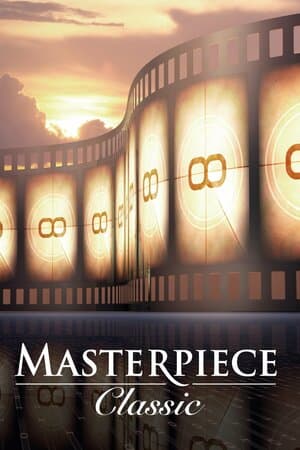 Masterpiece Classic poster art