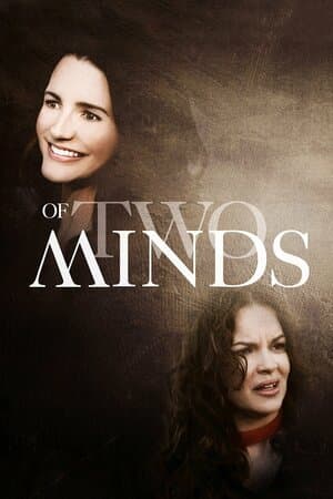 Of Two Minds poster art