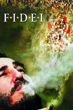 Fidel poster art