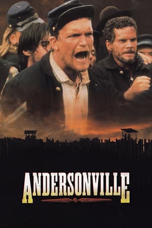 Andersonville poster art