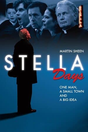 Stella Days poster art