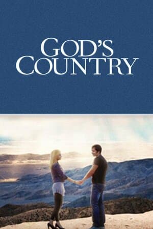 God's Country poster art