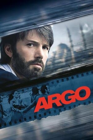 Argo poster art