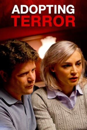 Adopting Terror poster art