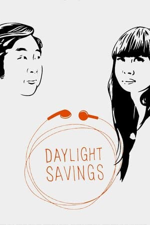 Daylight Savings poster art