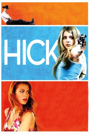 Hick poster art