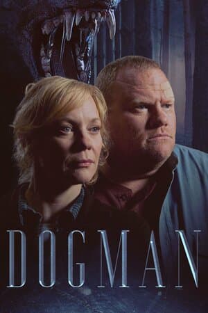 Dogman poster art