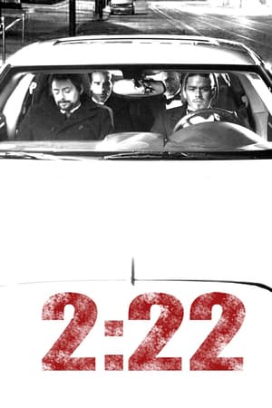 2:22 poster art