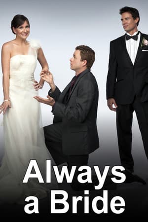 Always a Bride poster art