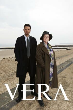 Vera poster art