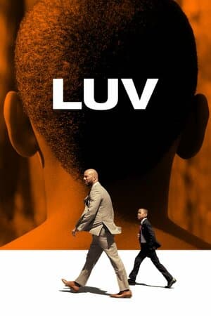 Luv poster art