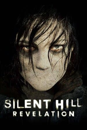 Silent Hill: Revelation poster art