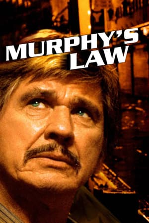 Murphy's Law poster art