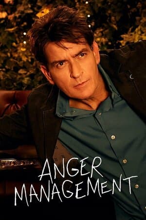 Anger Management poster art