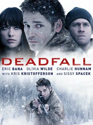 Deadfall poster art